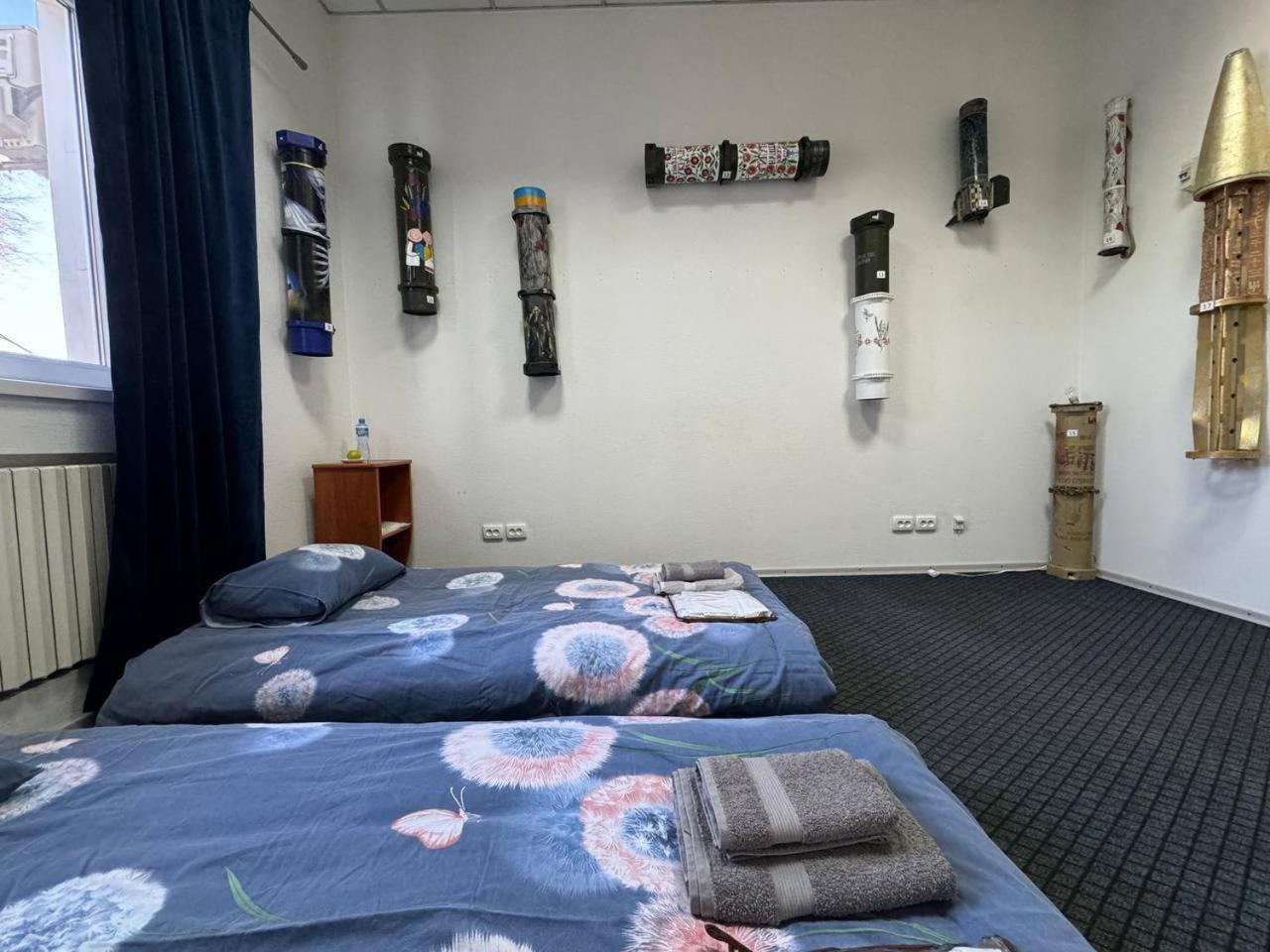 Арт-Вокзал Hotel Kryvyi Rih Room photo