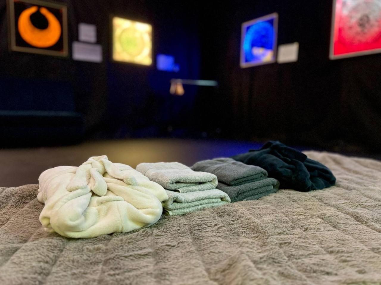 Арт-Вокзал Hotel Kryvyi Rih Room photo