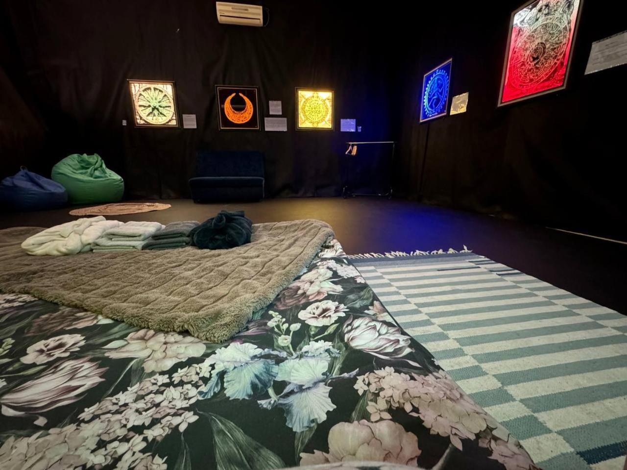 Арт-Вокзал Hotel Kryvyi Rih Room photo